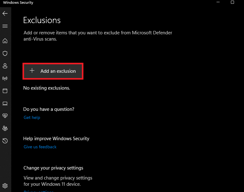 Wonderlands not launching or crashing