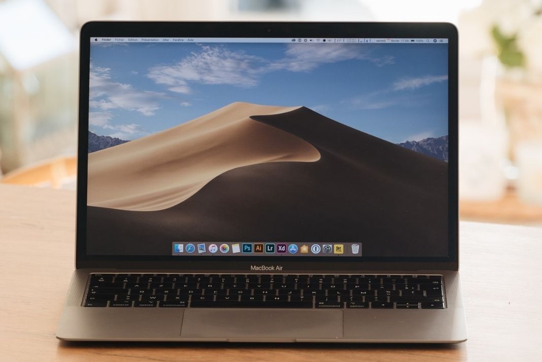 Fix a Noisy Mac Fan Fix a Noisy Mac Fan