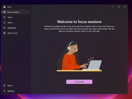 How To Use Focus Sessions To Boost Productivity In Windows 11
