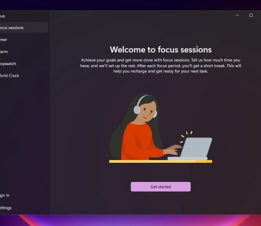 How To Use Focus Sessions To Boost Productivity In Windows 11