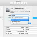 How to Format an External Disk or a Flash Drive for Mac Format External Drive for Mac