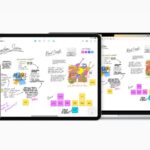 Freeform Not Syncing Across iPad, iPhone, And Mac Freeform not syncing