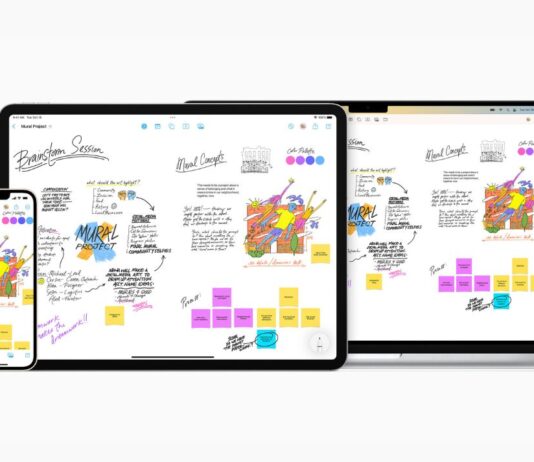Freeform Not Syncing Across iPad, iPhone, And Mac Freeform not syncing