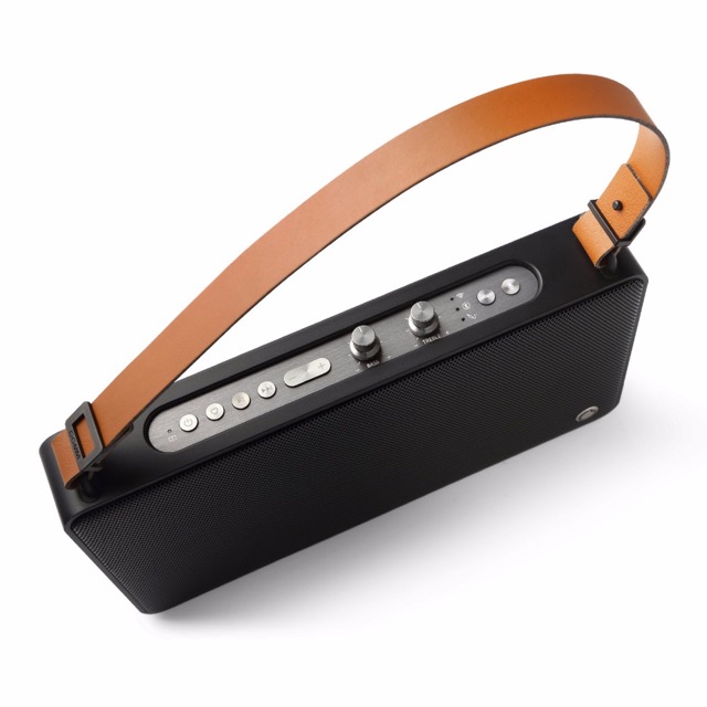 Speakers for Seamless Streaming