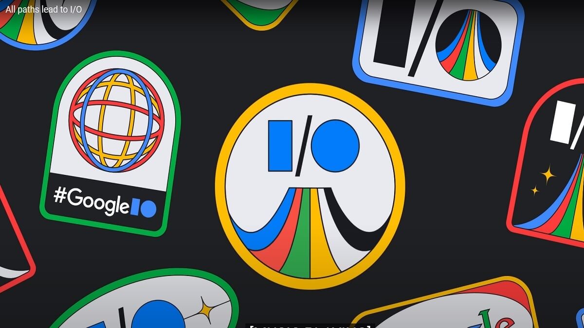 Google Announced Pixel Tablet At Google I/O 2023