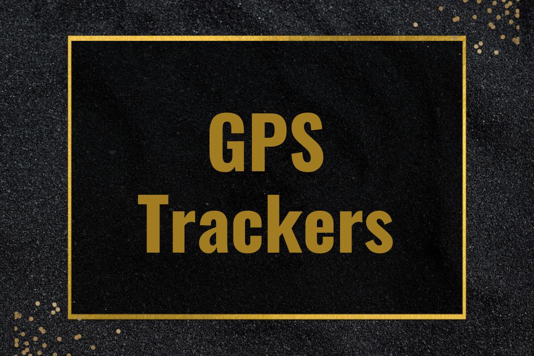 GPS Trackers
