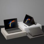 The Galaxy Book3 Series, Samsung’s Latest Flagship Windows 11 PC Lineup The Galaxy Book3 Series, Samsung's Latest Flagship Windows 11 PC Lineup