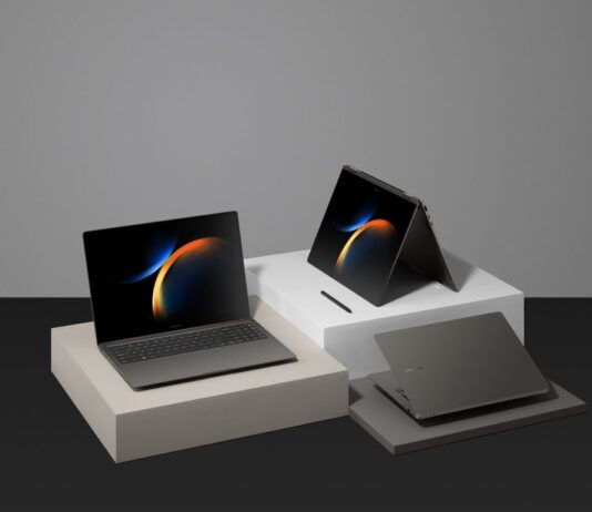 The Galaxy Book3 Series, Samsung’s Latest Flagship Windows 11 PC Lineup The Galaxy Book3 Series, Samsung's Latest Flagship Windows 11 PC Lineup