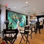 With Galaxy Experience Space, Samsung Brings Epic, In-person Experiences With Galaxy Experience Space, Samsung Brings Epic, In-person Experiences