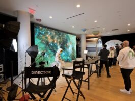 With Galaxy Experience Space, Samsung Brings Epic, In-person Experiences With Galaxy Experience Space, Samsung Brings Epic, In-person Experiences