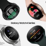 Samsung Galaxy Watch 4 Series Unpacked Today Galaxy_Watch4_main1