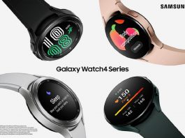 Samsung Galaxy Watch 4 Series Unpacked Today Galaxy_Watch4_main1