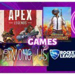 12 Online Games That You Should Definitely Try Games