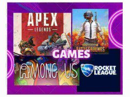 12 Online Games That You Should Definitely Try Games