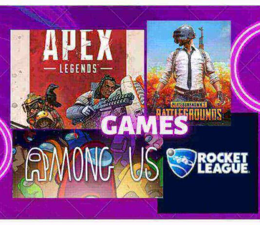 12 Online Games That You Should Definitely Try Games