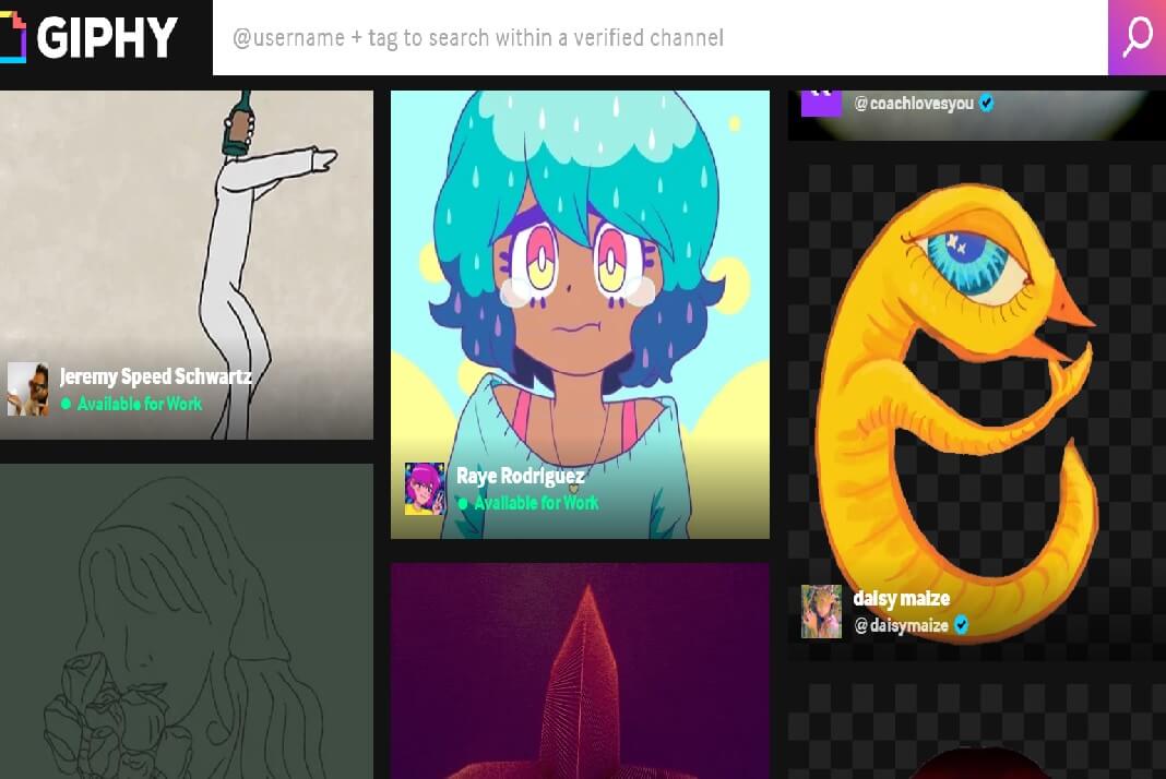 Gif maker How To Create Your Own GIFs?