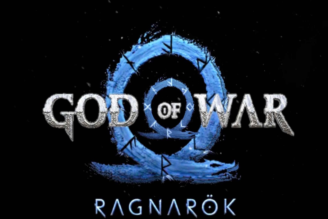 God of War Ragnarok