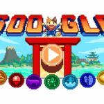 Story Of Google Doodle Games Google Doodle Games
