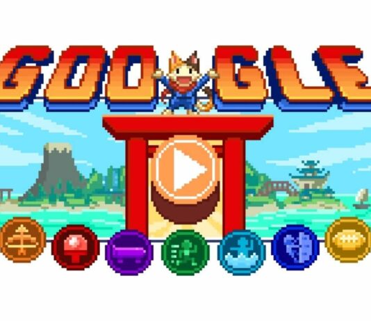 8 Google Doodle Games You Should Definitely Try In 2023 Google Doodle Games