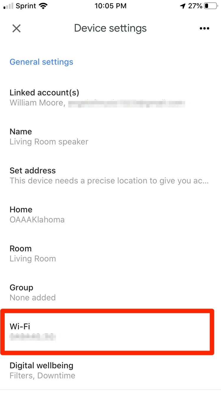 Google Home Not Connecting To WiFi? Try These 5 Fixes