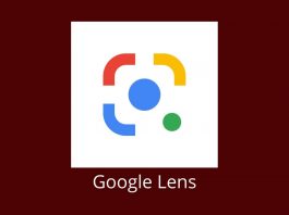 How To Use Google Lens On PC Google Lens on PC
