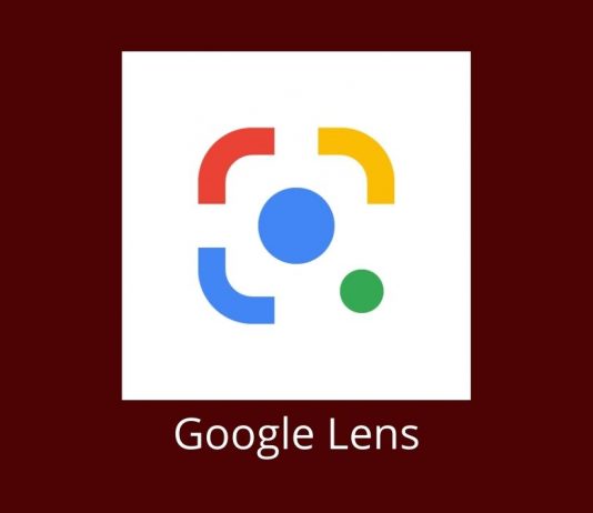 How To Use Google Lens On PC Google Lens on PC
