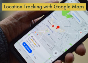 Here Is How You Can Delete Your Google Location Data On Android And Chrome!