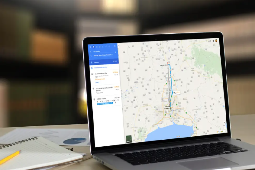 Here Is How You Can Delete Your Google Location Data On Android And Chrome!
