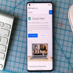 Google Meet Adds AR Masks, Duo Style Filters And Effects Google Meet Adds AR Masks, Duo Style Filters And Effects