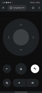 How To Use Your Phone As A Remote Control For An Android TV - Hawkdive.com