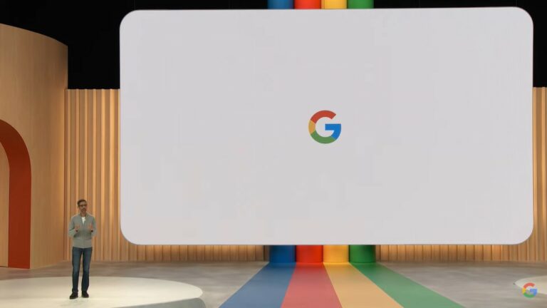 Google Unveils Latest AI Features At Google I/O 2023 - Hawkdive.com