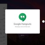 How To Back Up Your Google Hangouts Data