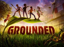 Grounded: 8 Beginner Tips To Survive The Game Grounded