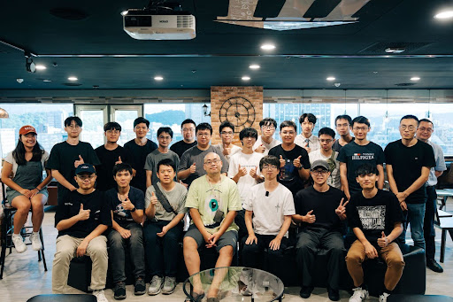 ALC Taipei: Sparking Apache Open Source in Taiwan grouptaipei.jpg