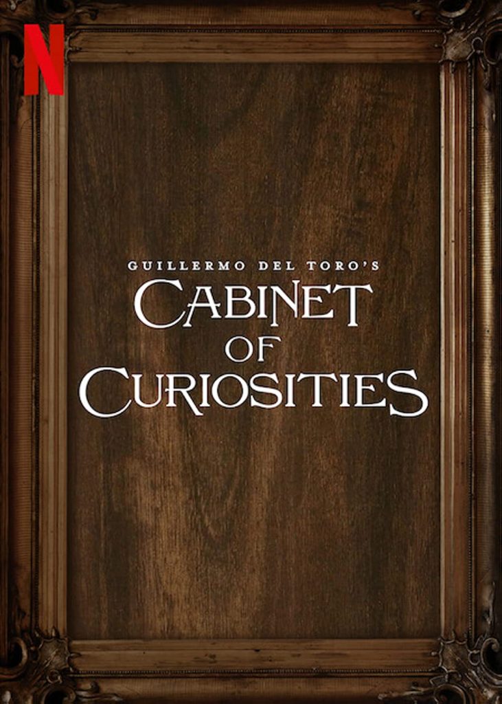awaited series on Netflix