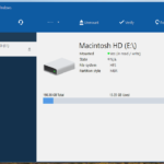 How to get full read and write access to Apple ‘s HFS+ formatted drive on windows Get Full Read Write Access to HFS partition on Windows