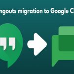 Upgrade From Google Hangouts To Google Chat Upgrade From Google Hangouts To Google Chat
