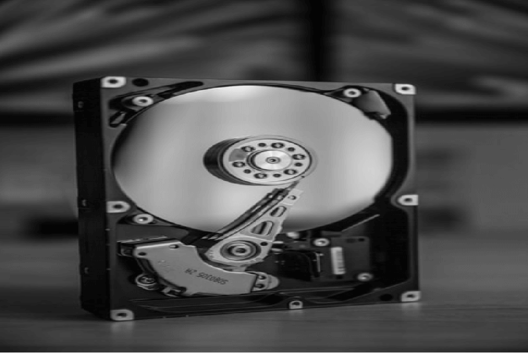How To Recover Data From Dead/Damaged Hard Drive?