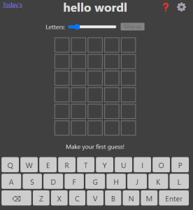 5 Best free Alternatives to Wordle