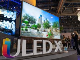 Everything About Hisense’s New ULED X Television Set Everything About Hisense's New ULED X Television Set