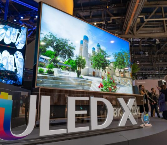 Everything About Hisense’s New ULED X Television Set Everything About Hisense's New ULED X Television Set