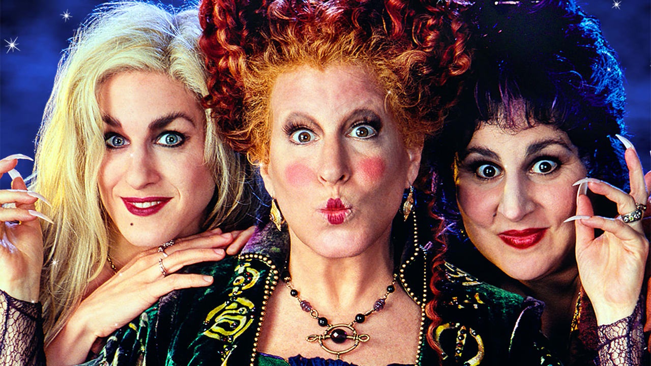 Hocus Pocus 2