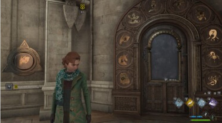 Hogwarts Legacy mods