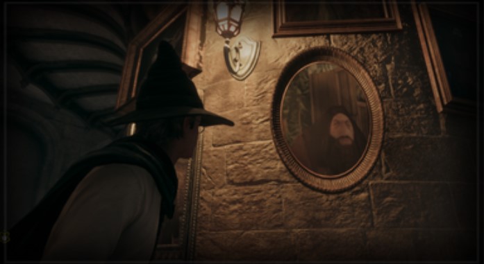 Hogwarts Legacy mods