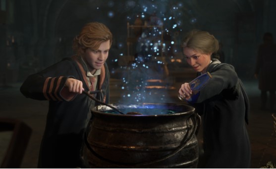 Hogwarts Legacy not to launch on Steam
