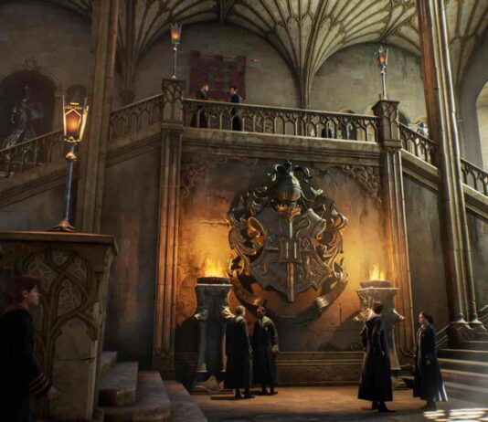 Hogwarts Legacy Not Launching On Steam: Issue Fixed Hogwarts Legacy Not Launching On Steam: Issue Fixed
