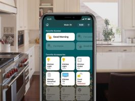 Hands on with all the HomeKit changes in iOS 15