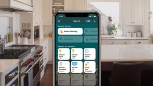 Hands on with all the HomeKit changes in iOS 15