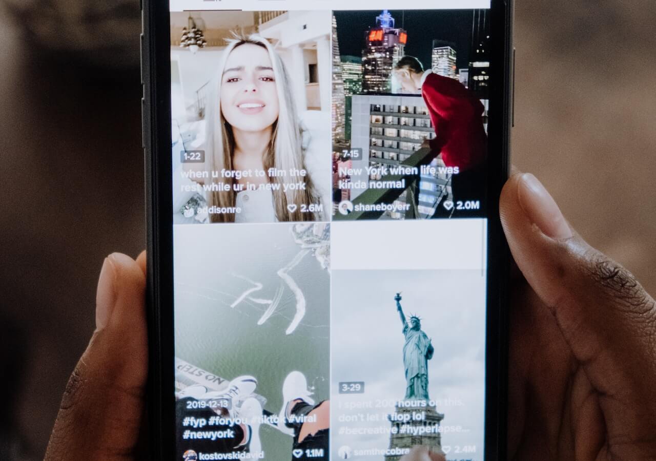 How To Reduce The Storage Of Images & Videos On iPhone?