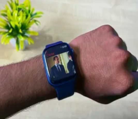 Now Enjoy YouTube Videos On Apple Watch YouTube Videos On Apple Watch